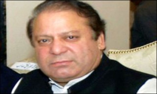 Nawaz Sharif