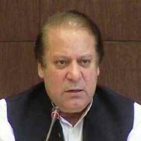 Nawaz Sharif