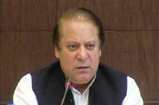 Nawaz Sharif