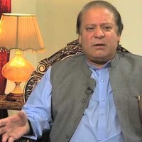 Nawaz Sharif