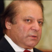 Nawaz Sharif