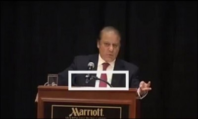 Nawaz Sharif