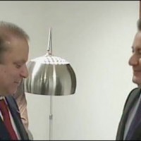 Nawaz Sharif