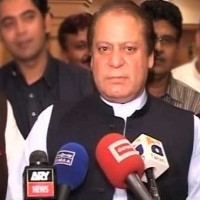 Nawaz Sharif