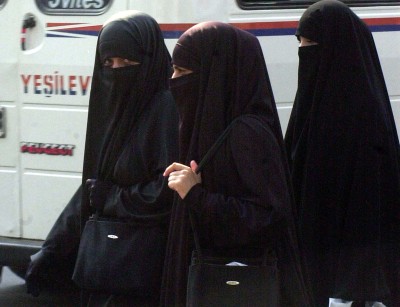 Niqab