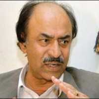 Nisar Khuhro