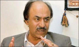 Nisar Khuhro