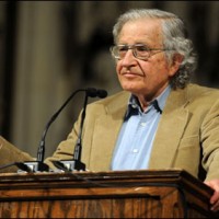 Noam Chomsky