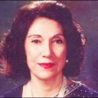 Nusrat Bhutto