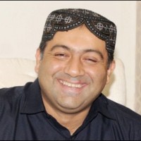 Owais Muzaffar