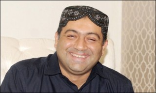 Owais Muzaffar