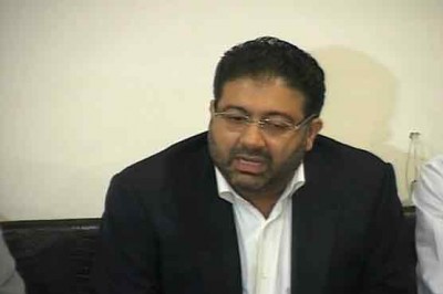 Owais Muzaffar