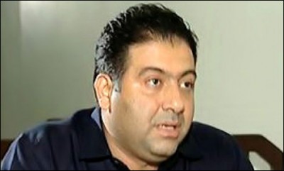 Owais Muzaffar