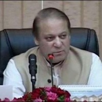 PM Nawaz Sharif