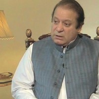 PM Nawaz Sharif