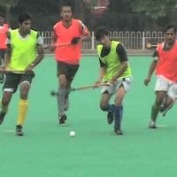 Pakistan Hockey