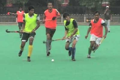 Pakistan Hockey