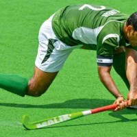 Pakistan Hockey