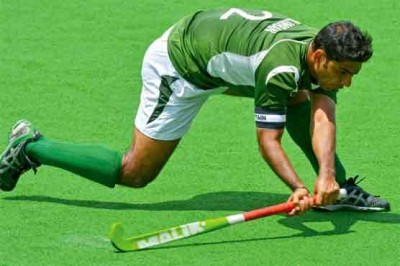 Pakistan Hockey