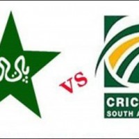 Pakistan South Africa