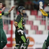 Pakistan South Africa