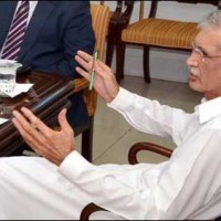 Pervez Khattak