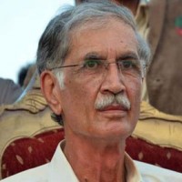 Pervez Khattak