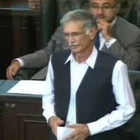 Pervez Khattak