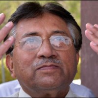 Pervez Musharraf