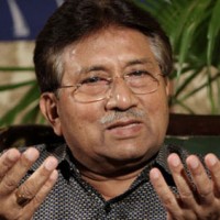 Pervez Musharraf