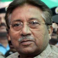 Pervez Musharraf