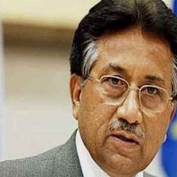 Pervez Musharraf