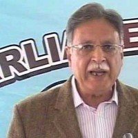 Pervez Rasheed