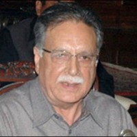 Pervez Rasheed