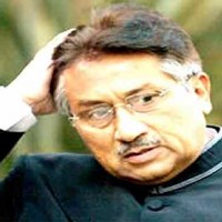 Perviaz Musharraf