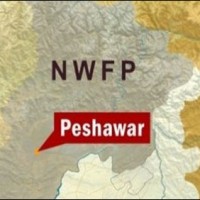 Peshawar Firing