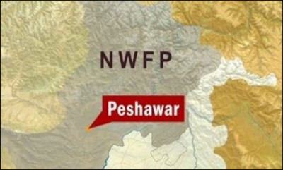 Peshawar Firing