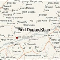 Pind Dadan Khan