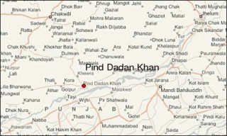  Pind Dadan Khan