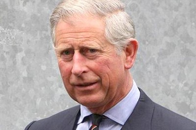 Prince Charles