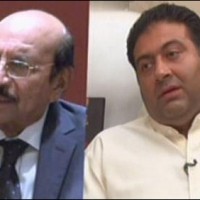 Qaim Ali Shah - Awais Muzaffar