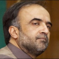 Qamar Zaman Kaira