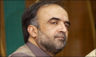 Qamar Zaman Kaira