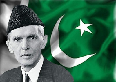 Quaid-E-Azam