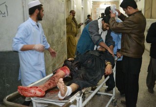 Quetta Blast