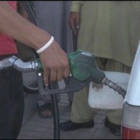 Quetta petrol pump