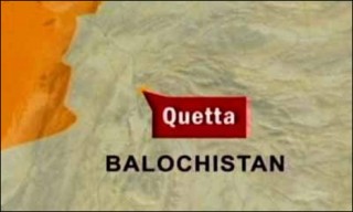 Quetta