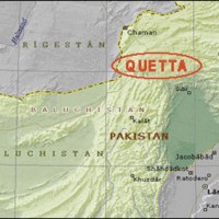 Quetta