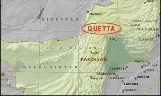 Quetta