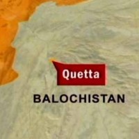 Quetta Blast